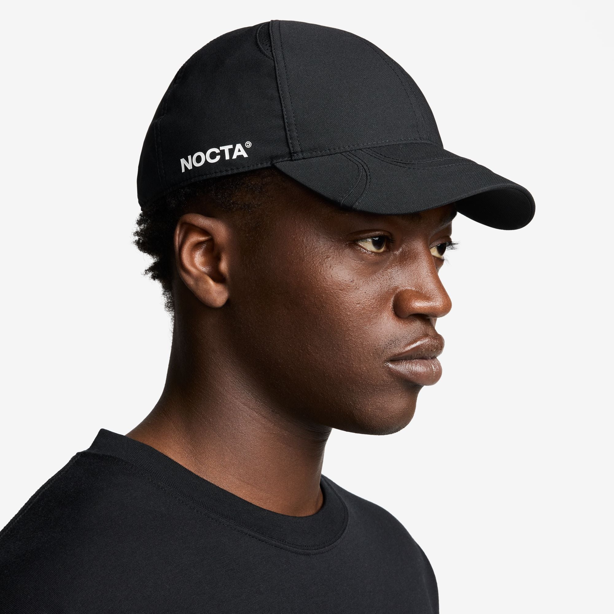 NIKE NRG CLUB CAP NOCTA