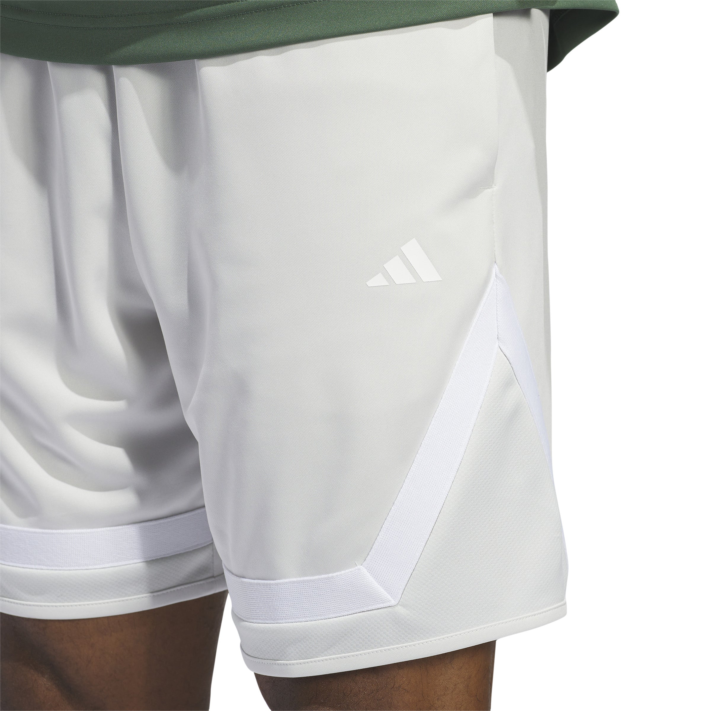 ADIDAS PRO BLOCK SHORT