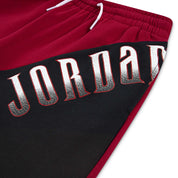 JORDAN GAMETIME FLC SHORT - YOUTH
