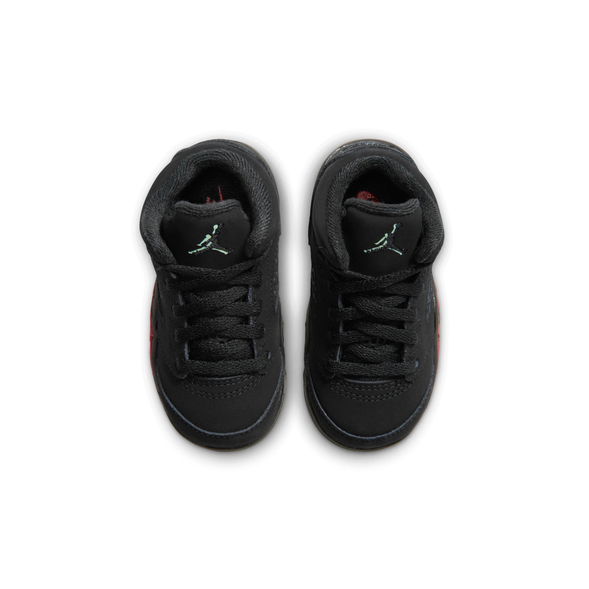 JORDAN 5 RETRO OG 'HALLOWEEN' - TODDLER