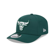 NEW ERA 970SS DK GRN GRY PRLT CHIBUL  DKGGRA