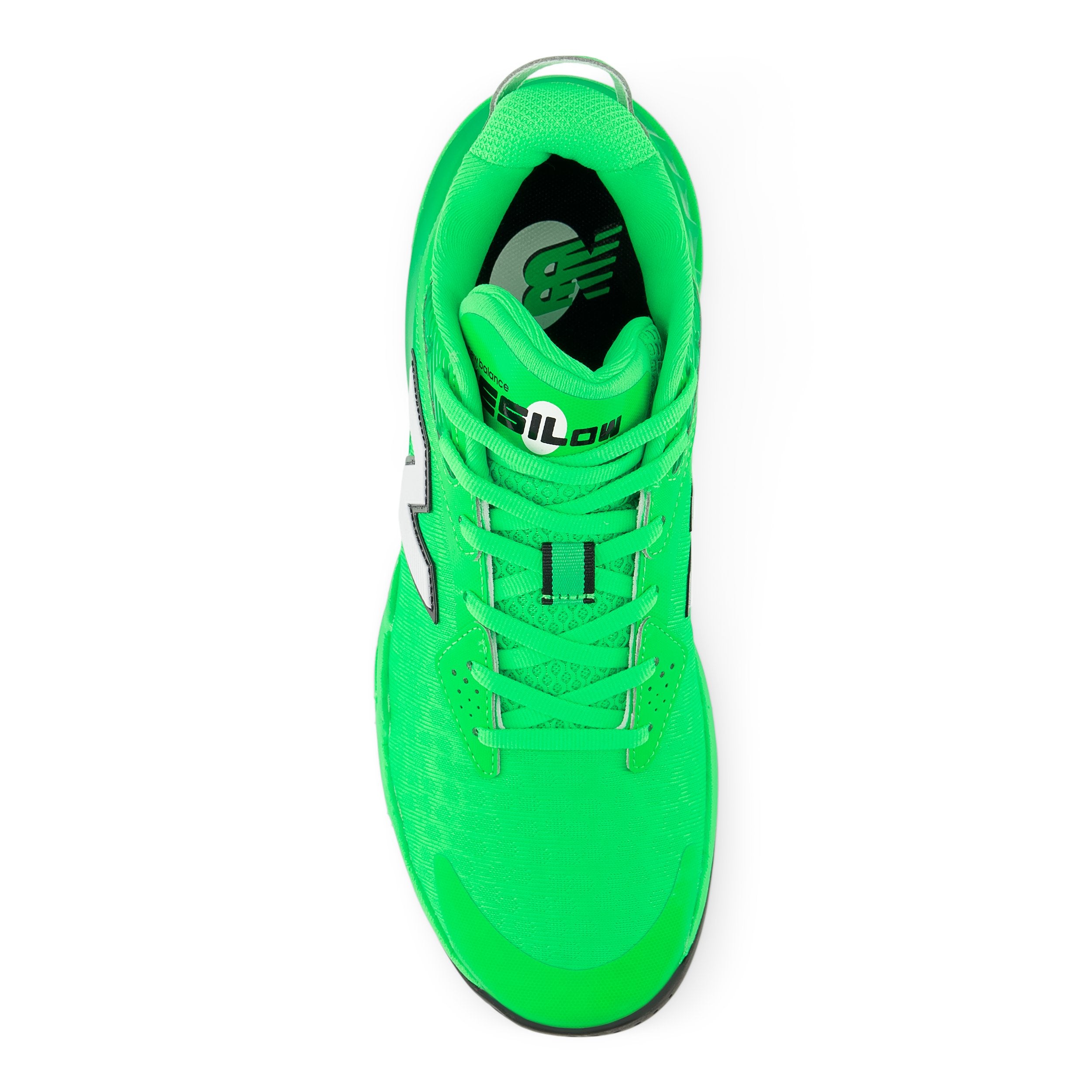 NEW BALANCE HESI LOW V2