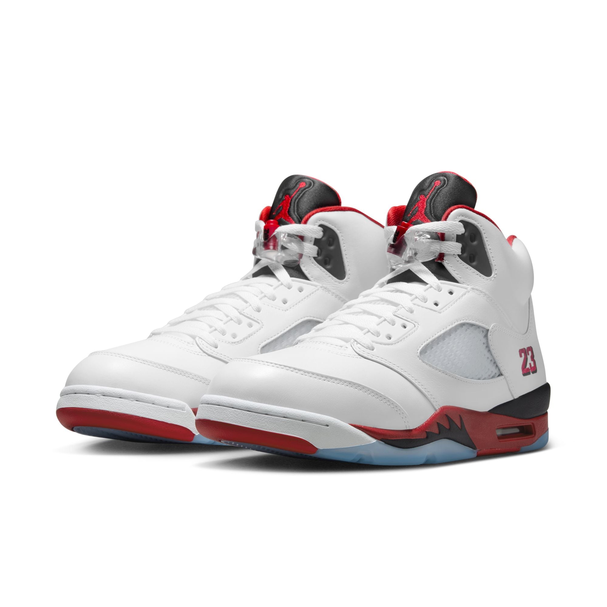 AIR JORDAN 5 RETRO "FIRE RED"