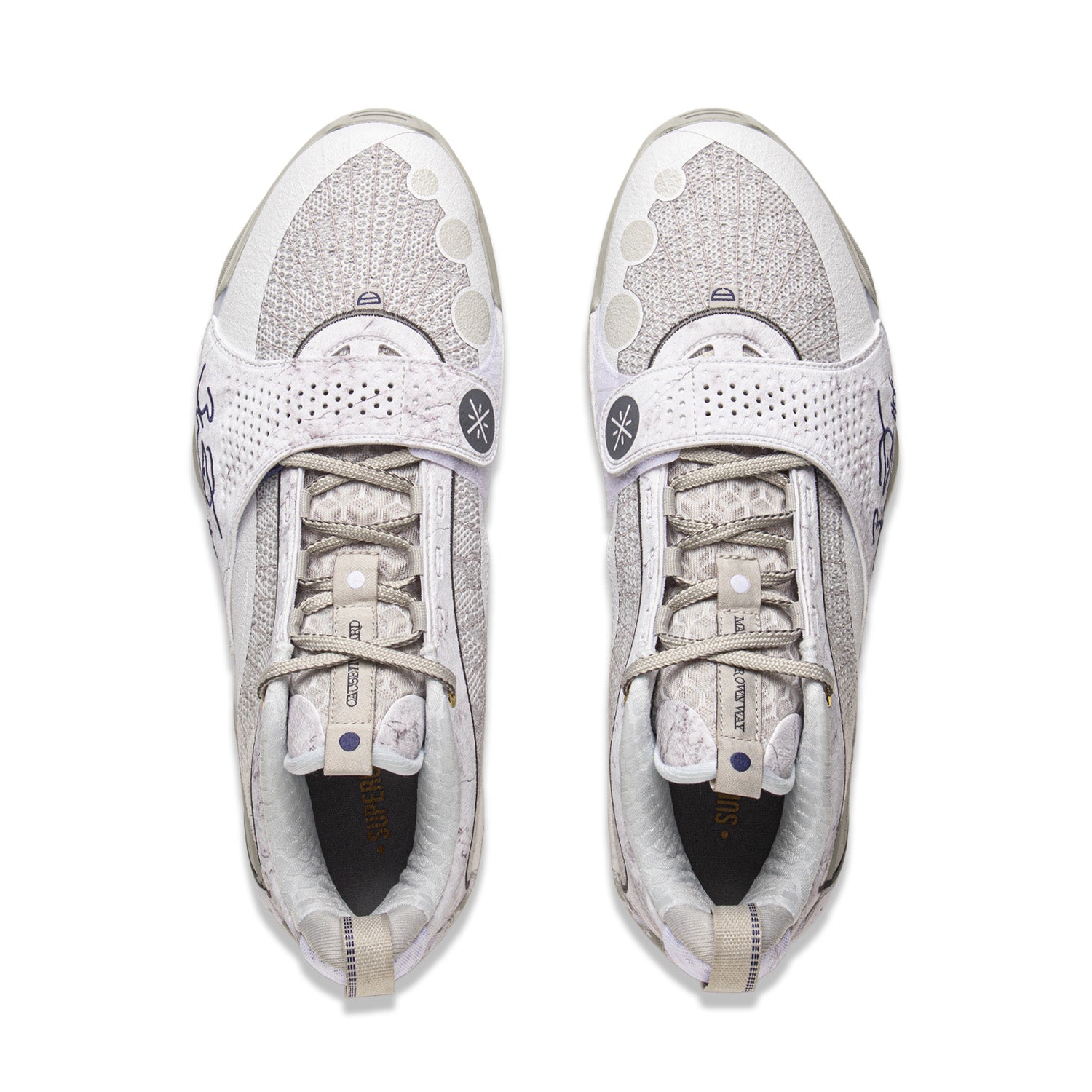 WADE ALL CITY 13 ENCORE-LUNAR ROCK