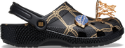 CROCS NBA CLASSIC CLOG
