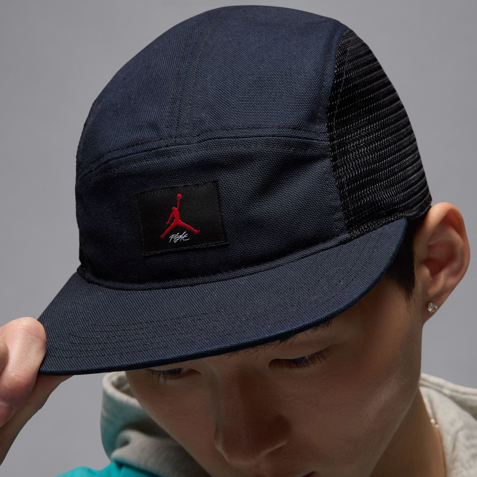 JORDAN FLY JUMPMAN CAP