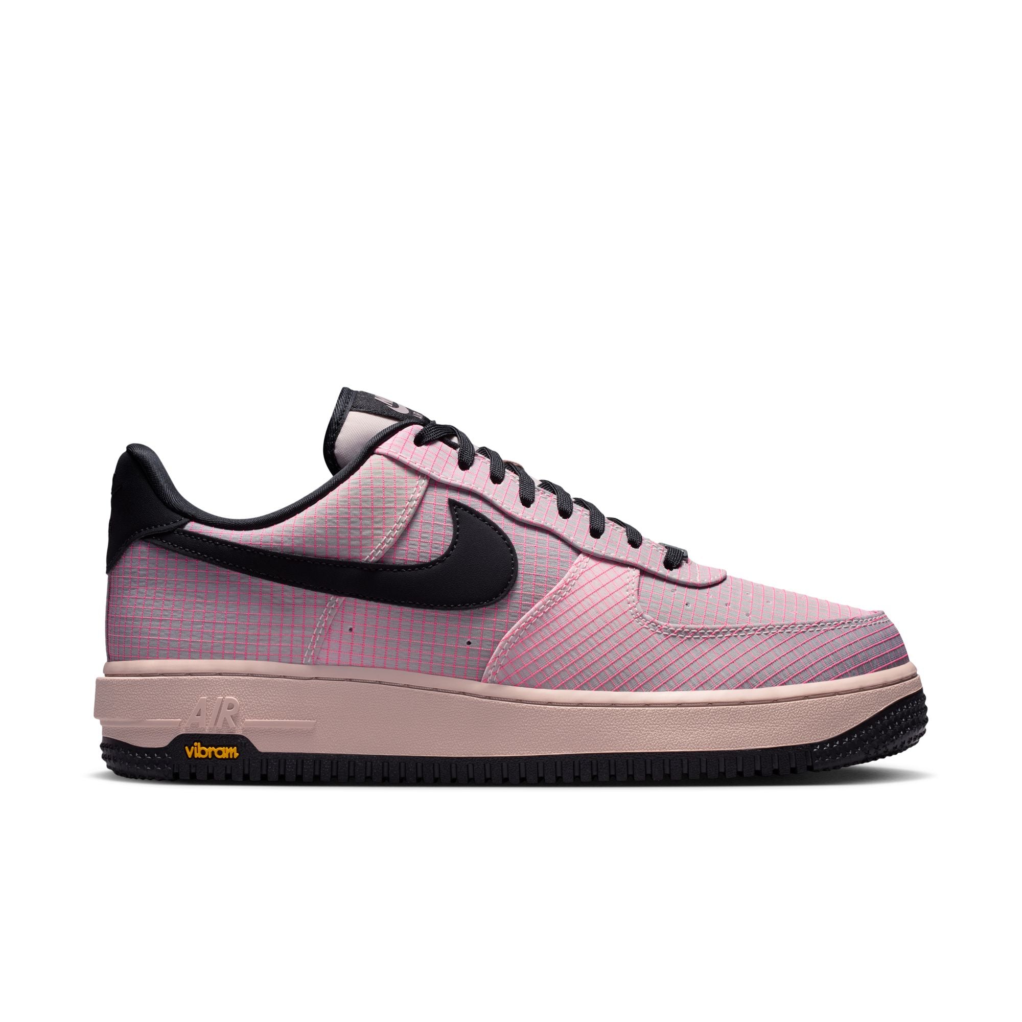 NIKE AIR FORCE 1 '07 LX VIBRAM