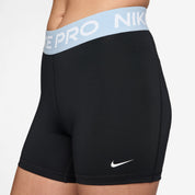 NIKE WOMENS PRO 365 SHORT 5IN