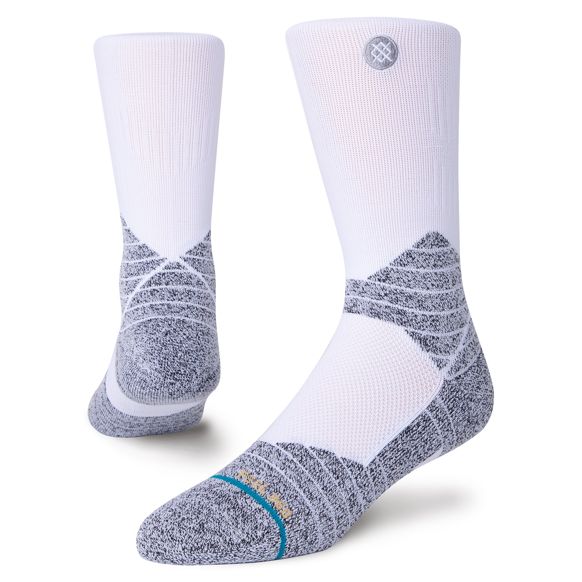 STANCE ICON SPORT CREW