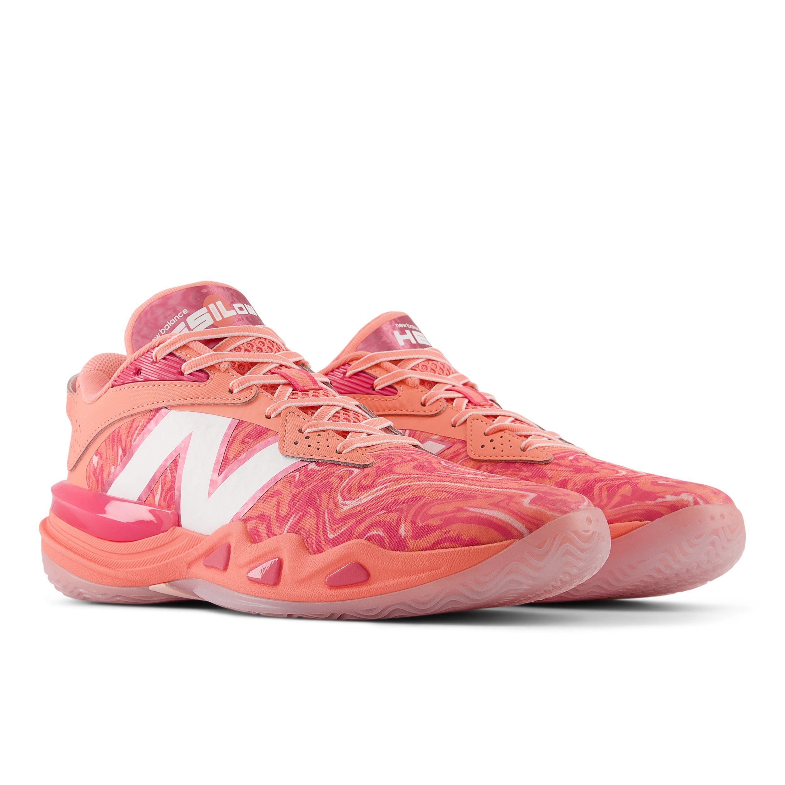 NEW BALANCE HESI LOW V2