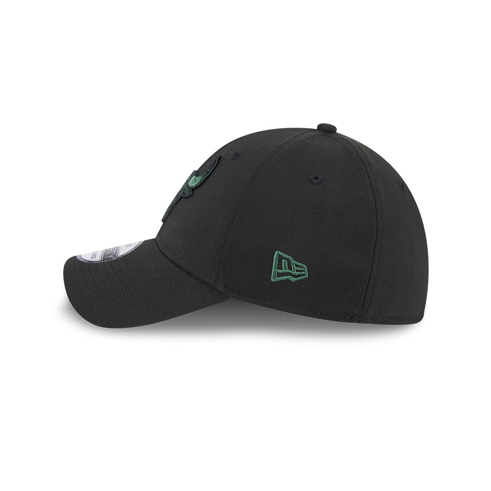 NEW ERA 3930 - CHICAGO BULLS