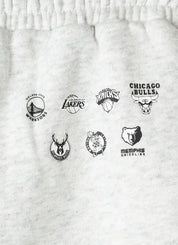 NBA YOUTH FAIRMONT FLEECE TRACKPANT