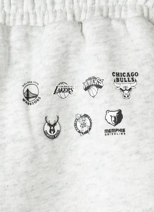 NBA YOUTH FAIRMONT FLEECE TRACKPANT