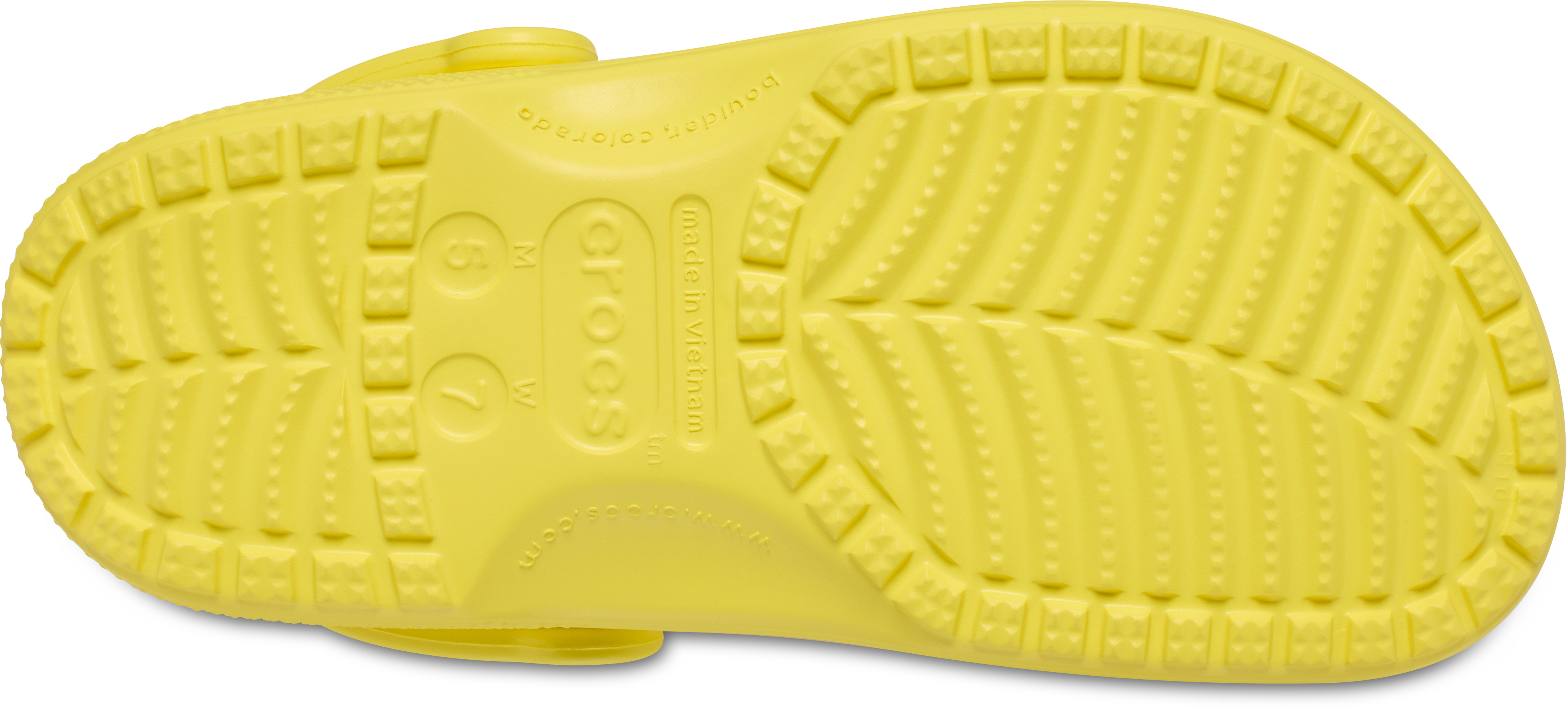 CROCS CLASSIC CLOG