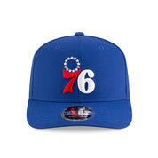 NEW ERA NBA TEAM 970SS PHI76E  OTC