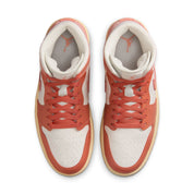 WOMENS AIR JORDAN 1 MID