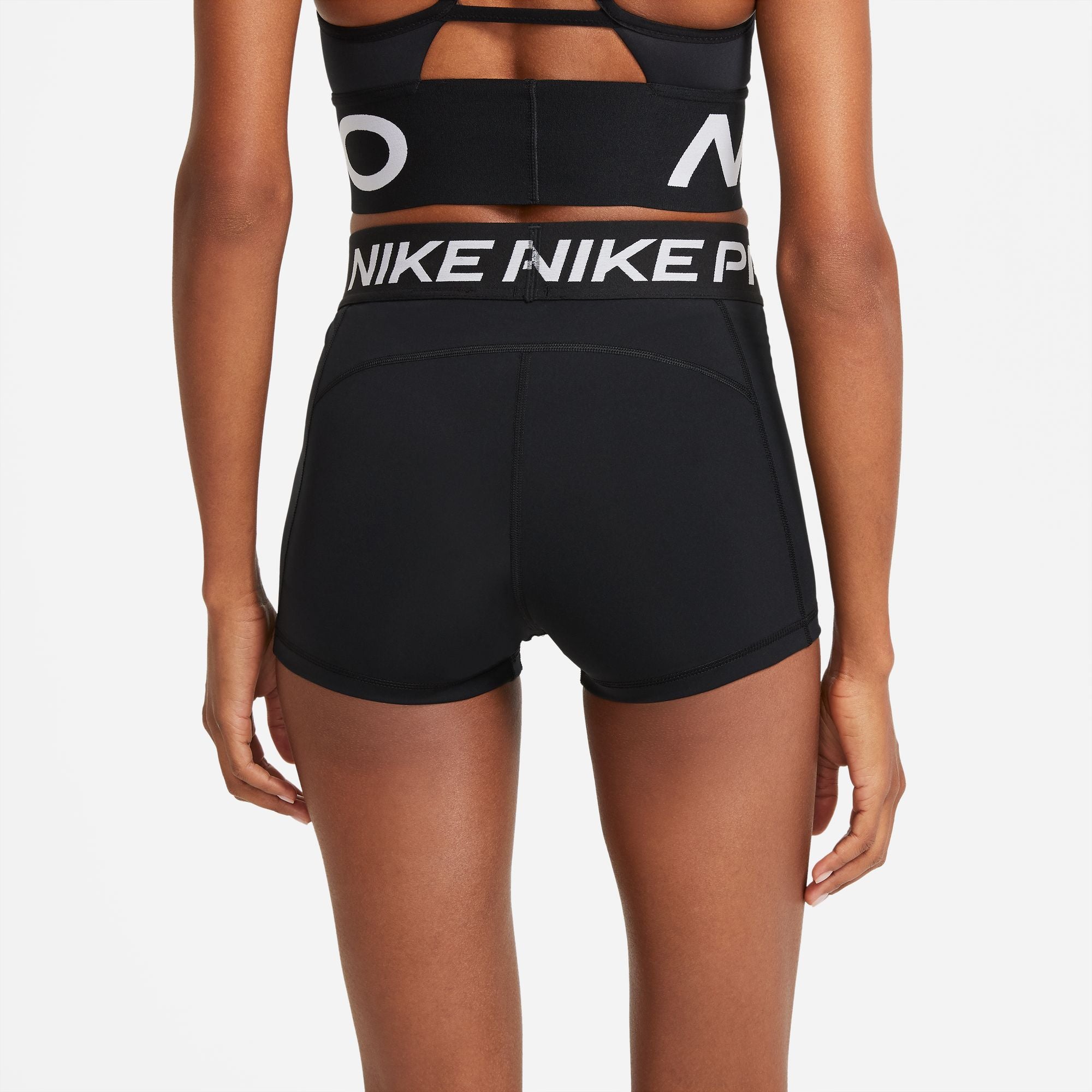 NIKE PRO WOMENS 365 5" SHORT