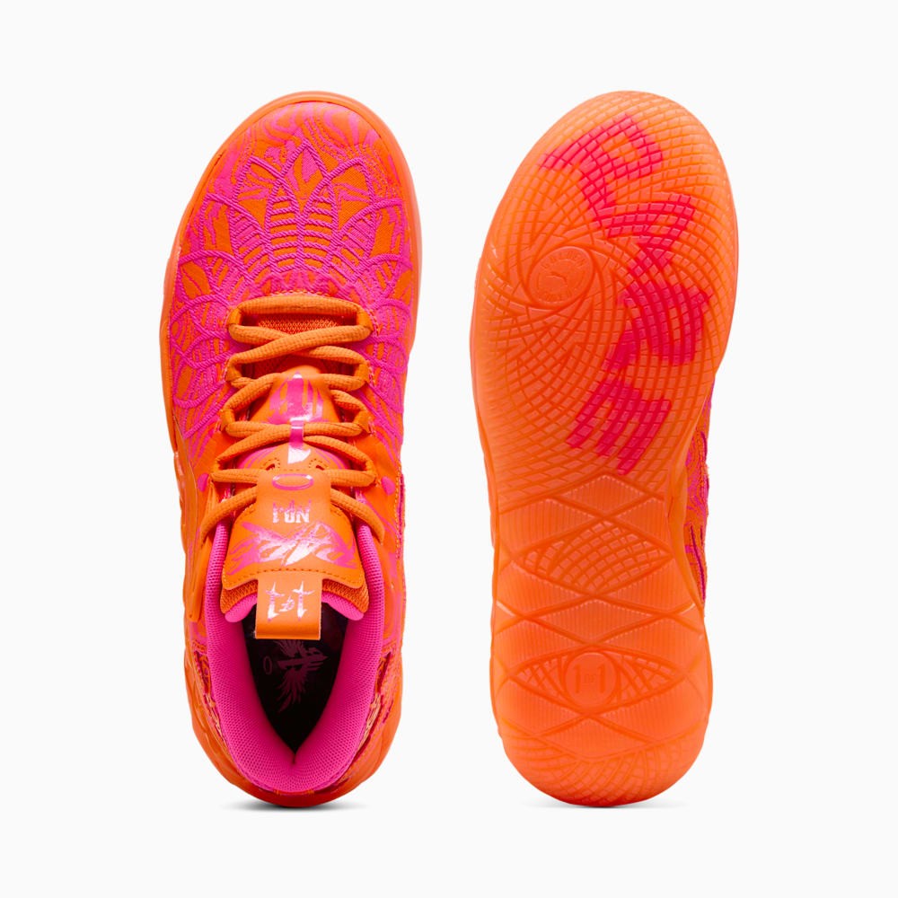 PUMA MB.01234 MASH-UP