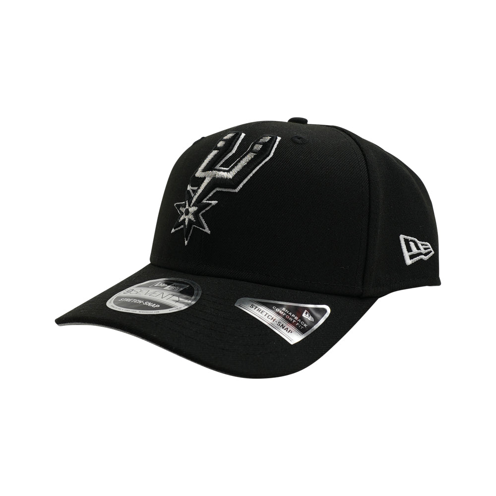 NEW ERA 970SS - SAN ANTONIO SPURS