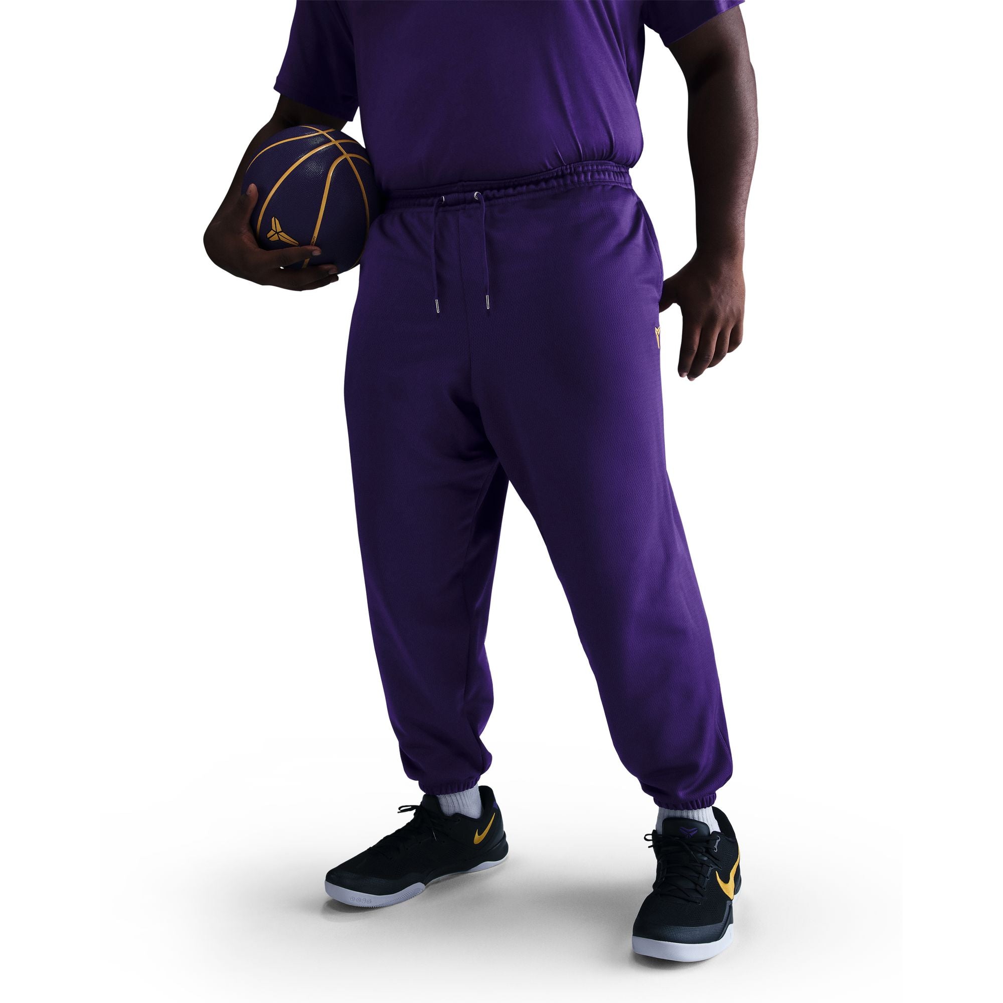 NIKE KOBE BRYANT THERMA-FIT PANT