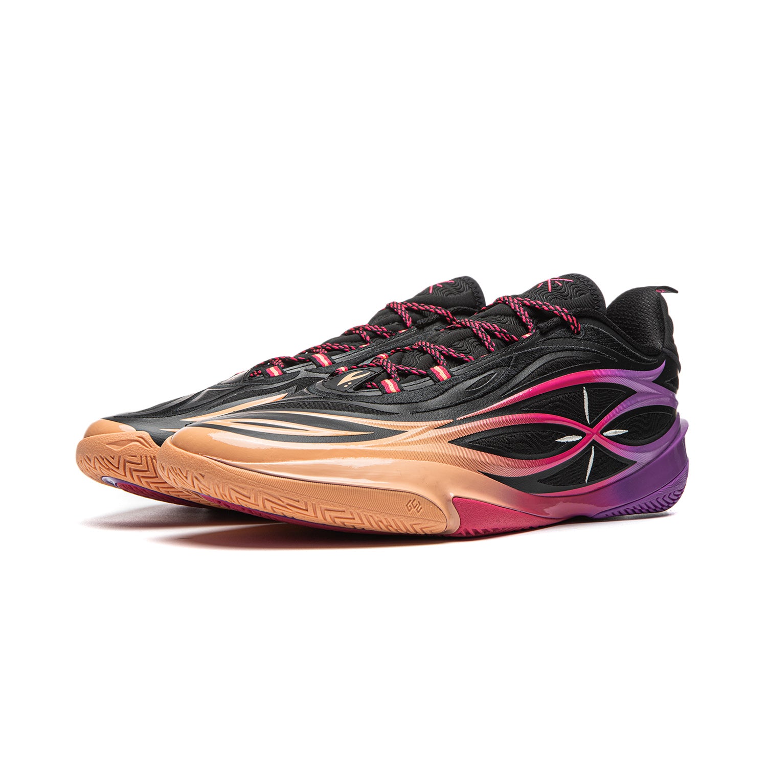 WADE 808 5 ULTRA V2 'SUNRISE'