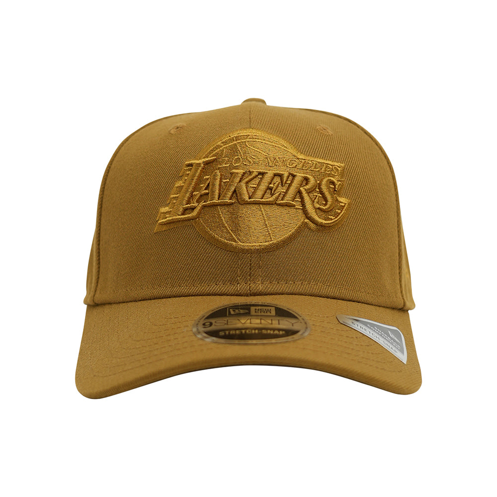 NEW ERA 970SS - LA LAKERS