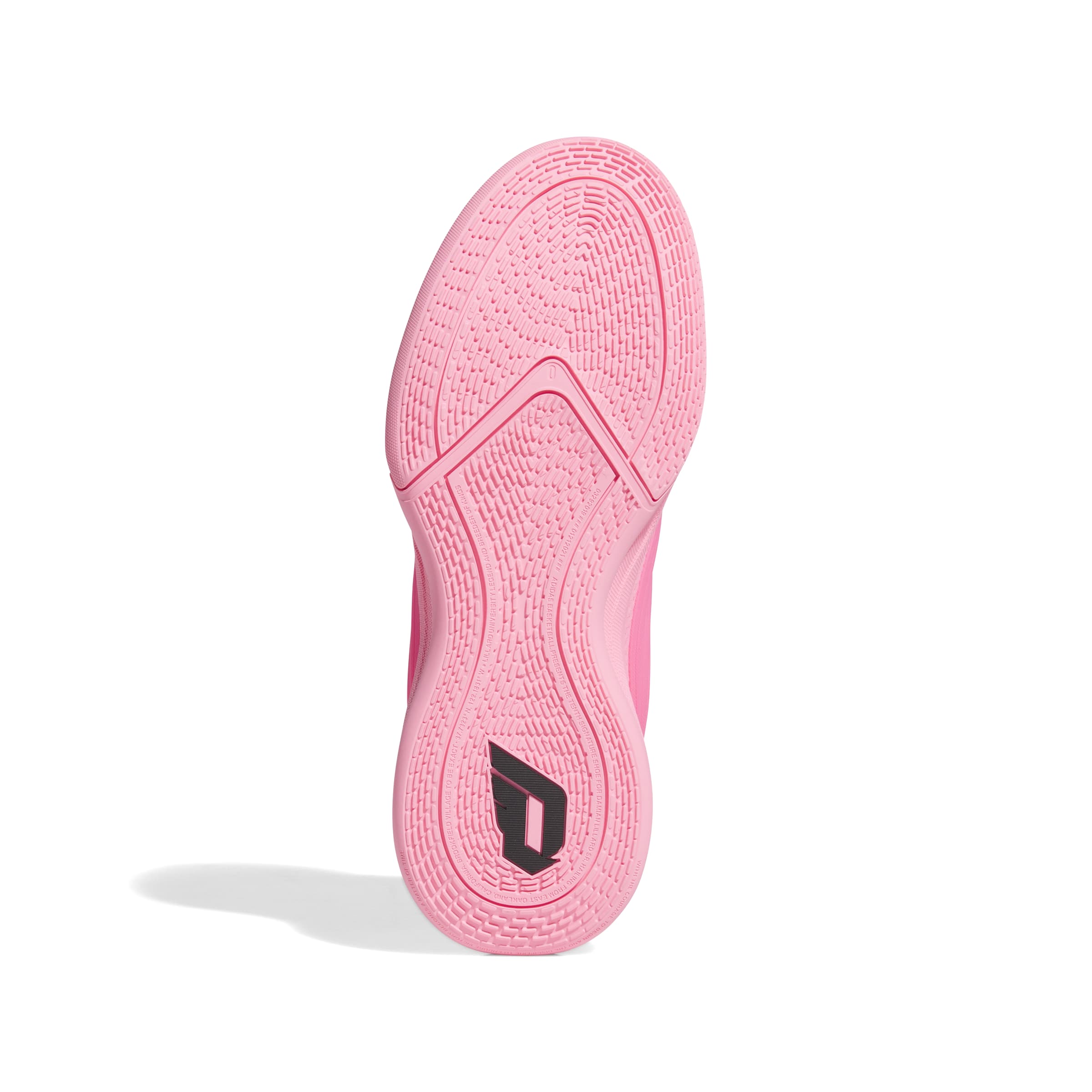 ADIDAS DAME X – CourtSide Melbourne