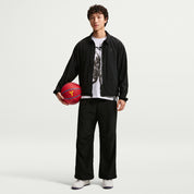 NIKE MENS KOBE MAMBA WOVEN PANT