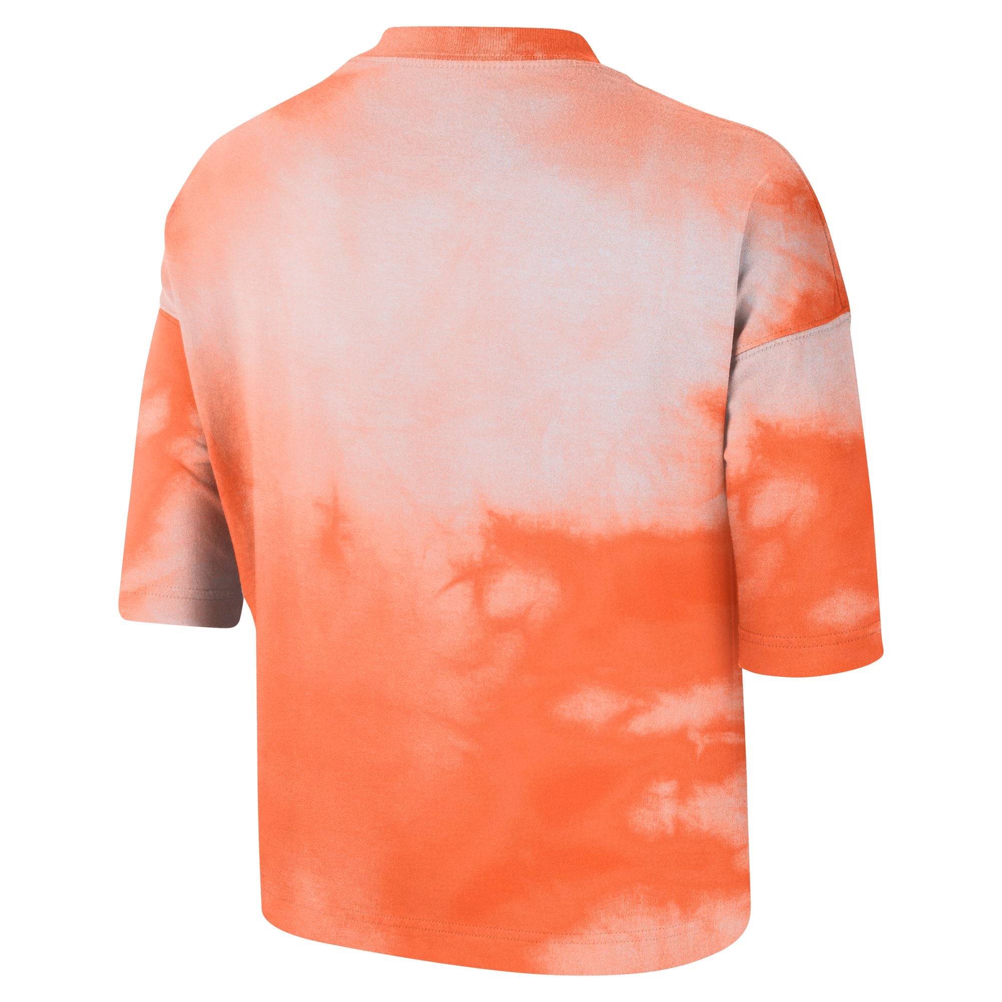NIKE WNBA WOMENS BOXY CREW TEE T13 TIE-DYE