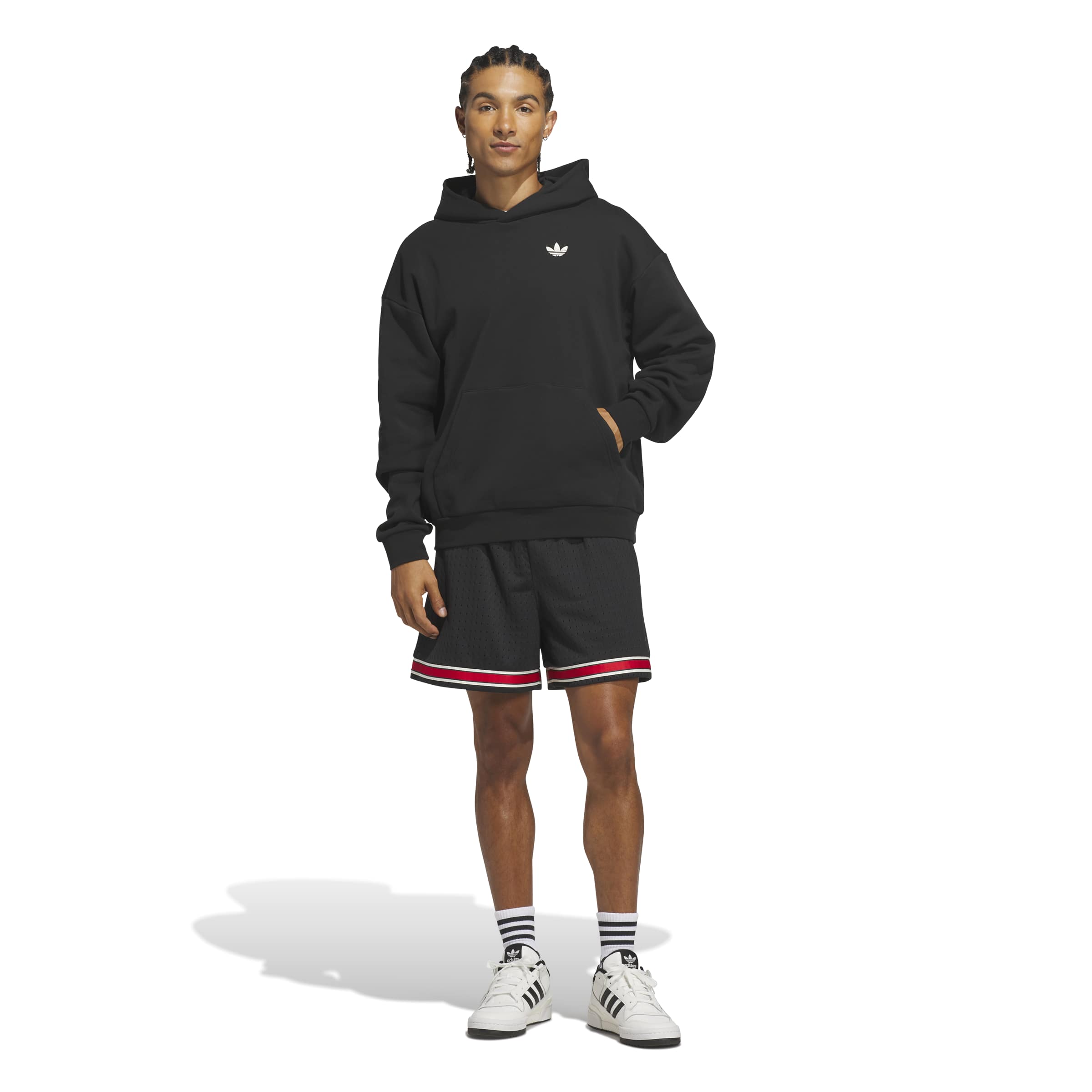 ADIDAS ORIGINALS SIDELINE SHORT