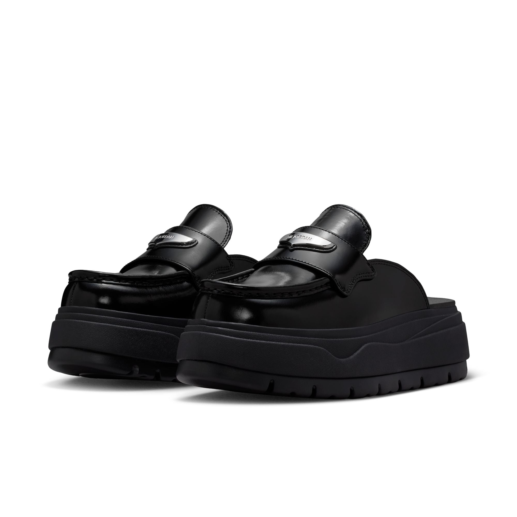WOMENS AIR JORDAN MULE