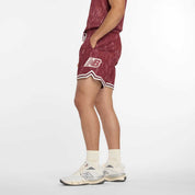 NEW BALANCE 7" MESH SHORT