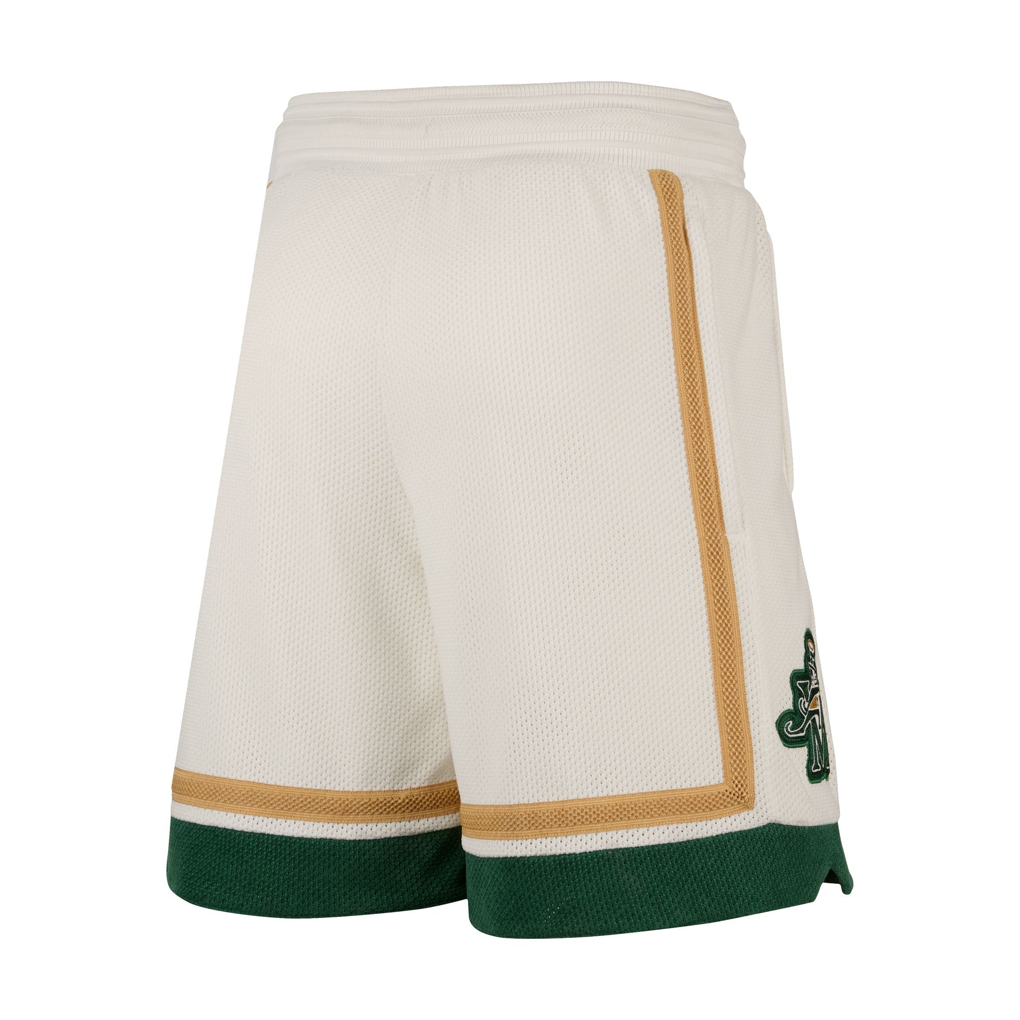 NIKE MENS ST.VINCENT LEBRON JAMES SHORT