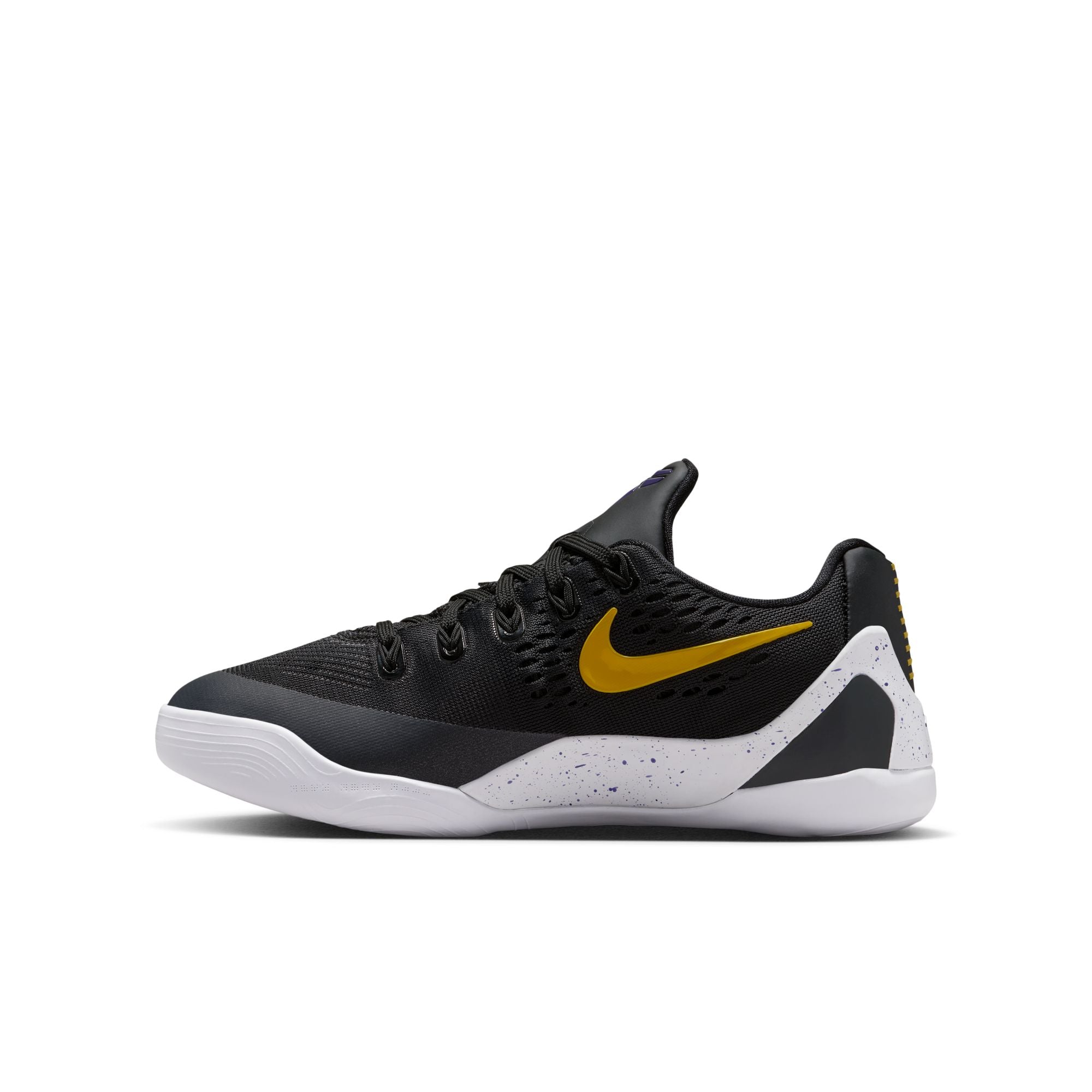 NIKE KOBE IX LOW EM - YOUTH
