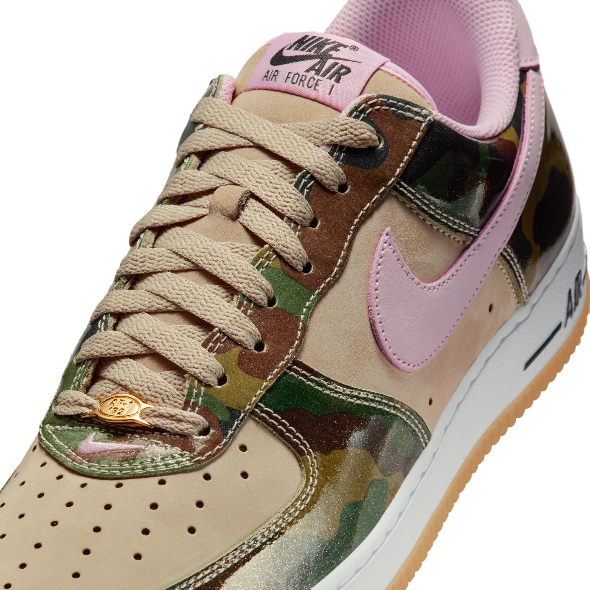 NIKE AIR FORCE 1 LOW RETRO