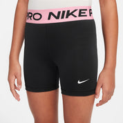 NIKE PRO DRI-FIT 3" SHORT - YOUTH