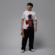 JORDAN M DF SPRT GFX SS CREW