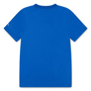 JORDAN MVP JUMPMAN SS TEE - YOUTH
