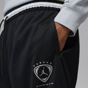 JORDAN MENS BROOKLYN DIAMOND MESH SHORT