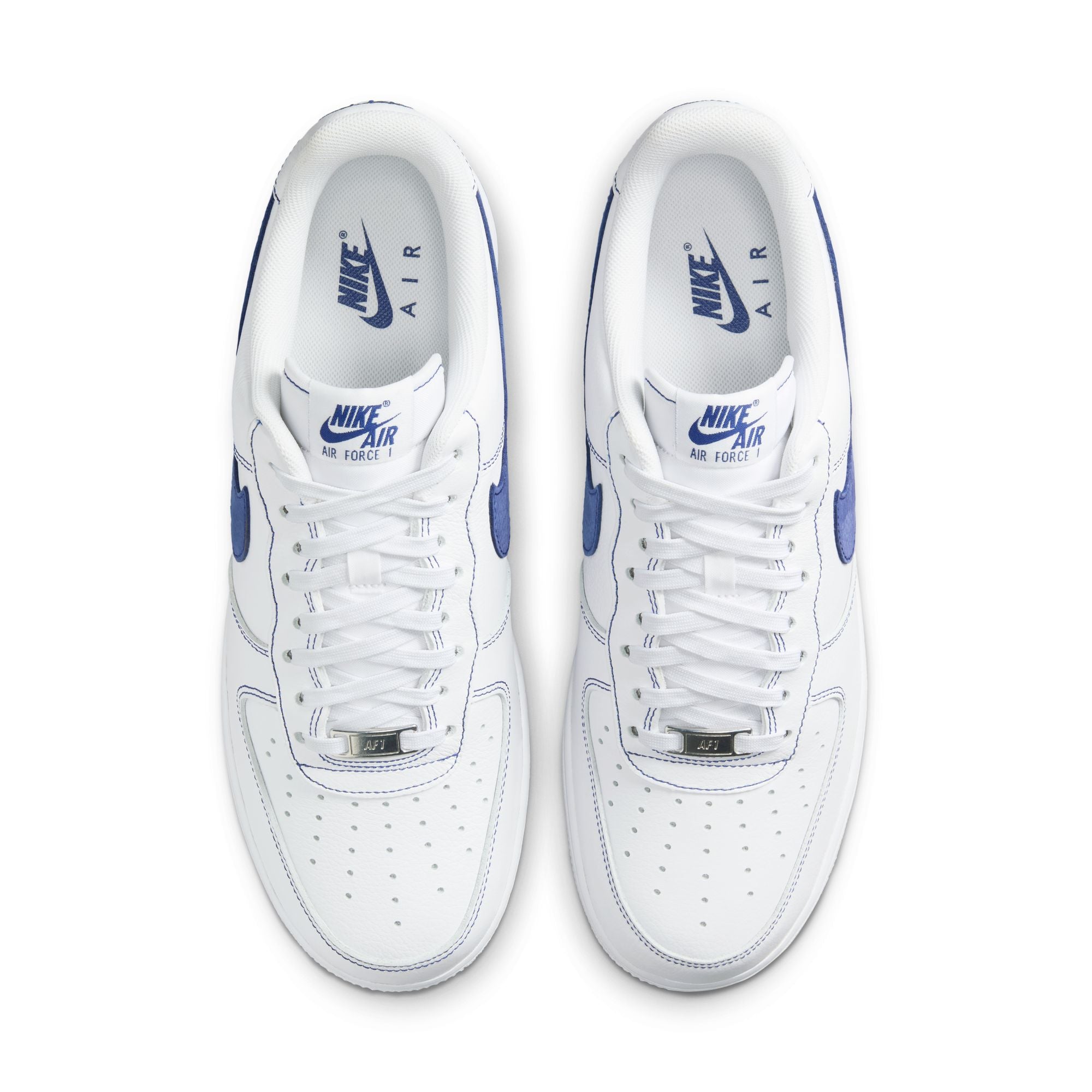 NIKE AIR FORCE 1 '07 LV8