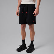 JORDAN MENS BROOKLYN 7" FLEECE SHORT