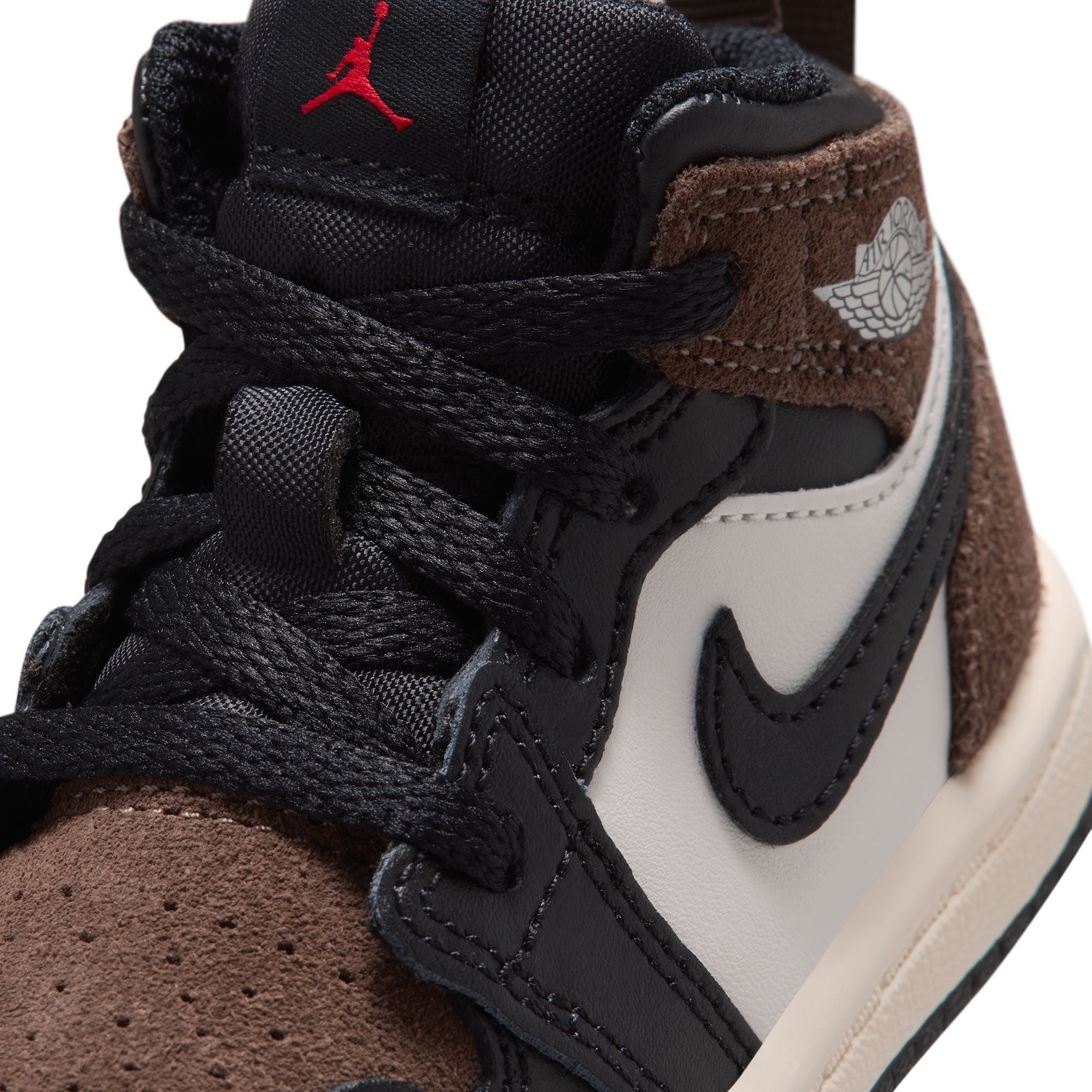 JORDAN 1 MID - TODDLER