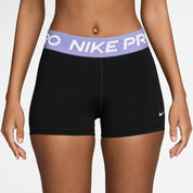 NIKE PRO WOMENS 365 3" SHORT