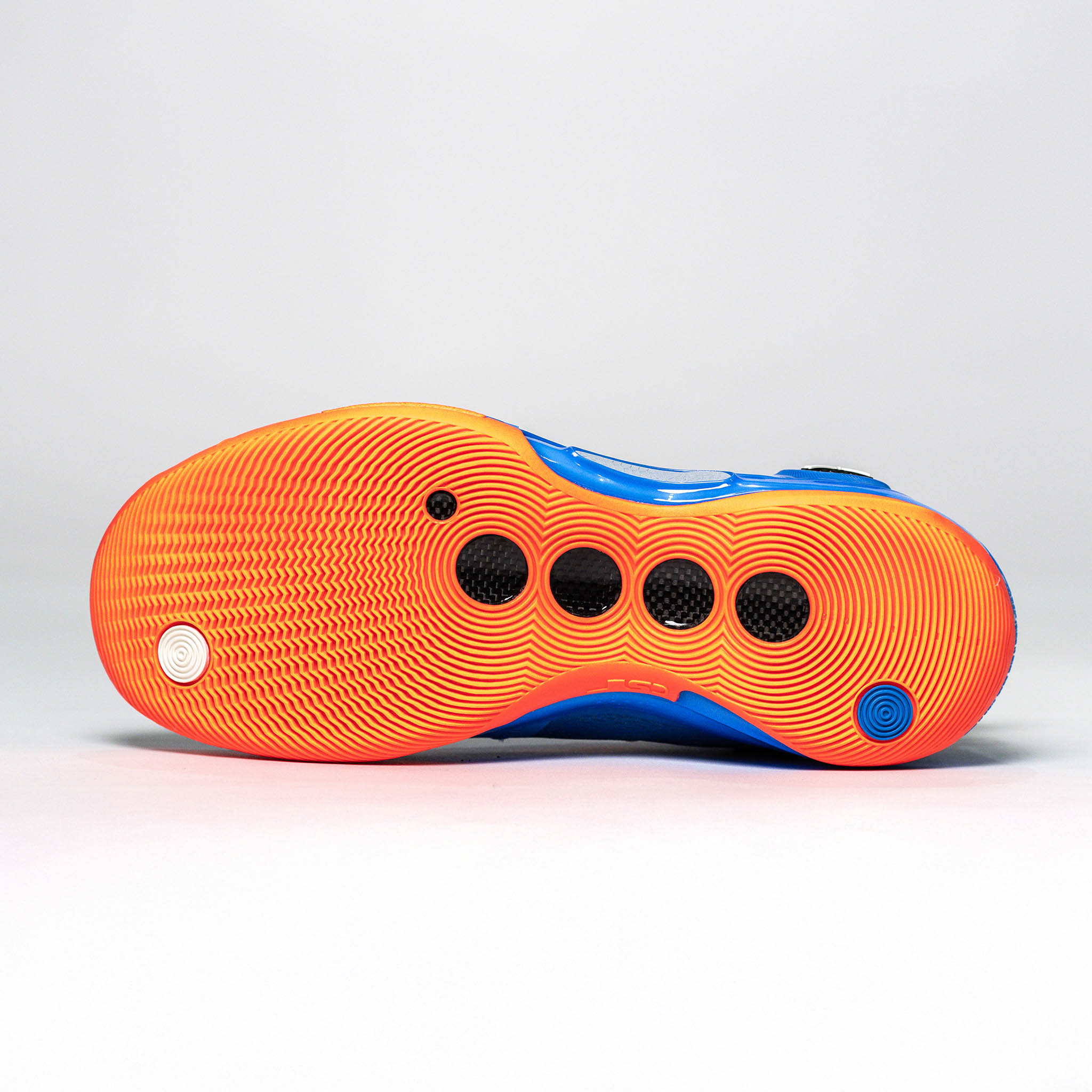 WAY OF WADE 10 LOW- AFTERGLOW