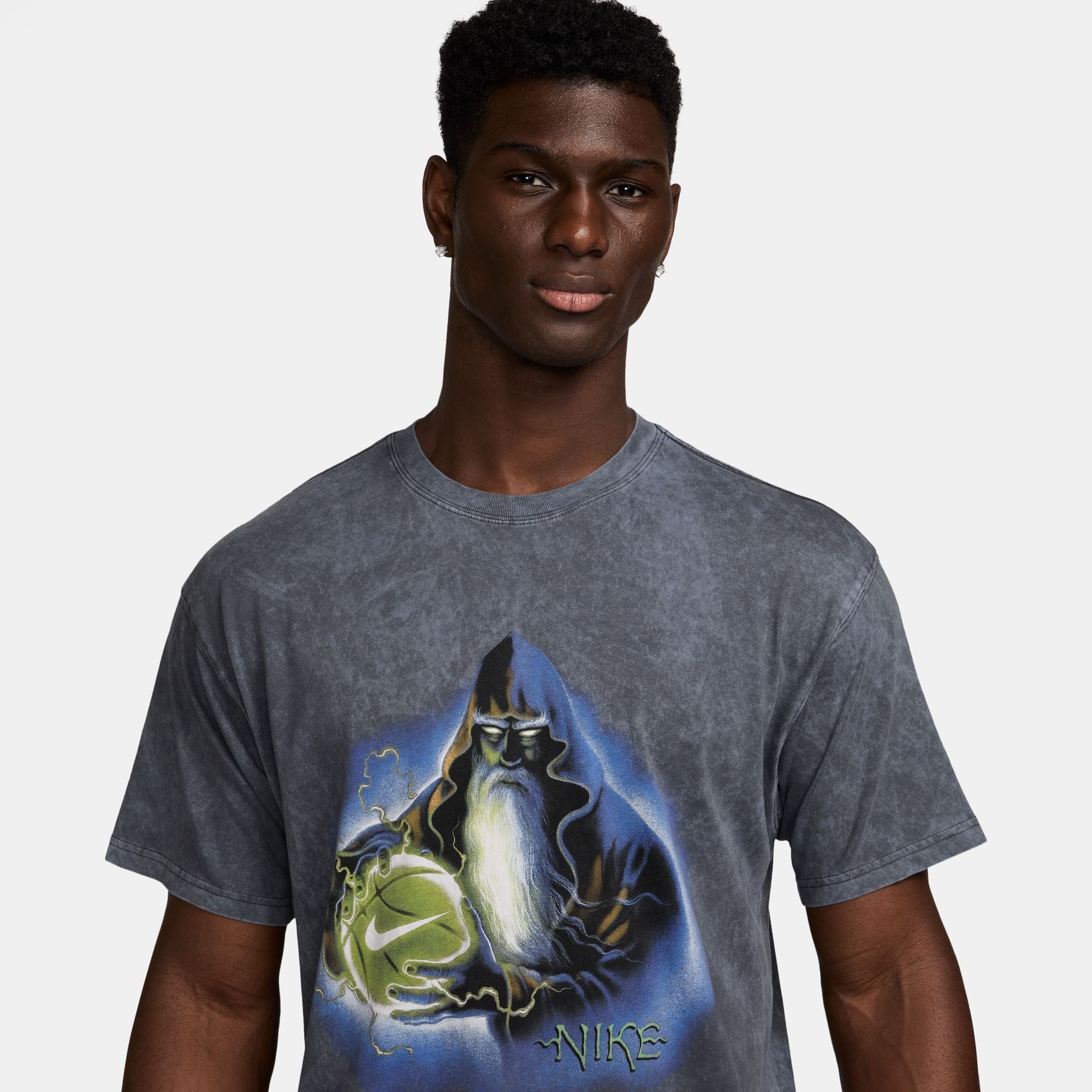 NIKE MENS TEE M90 FANTASY