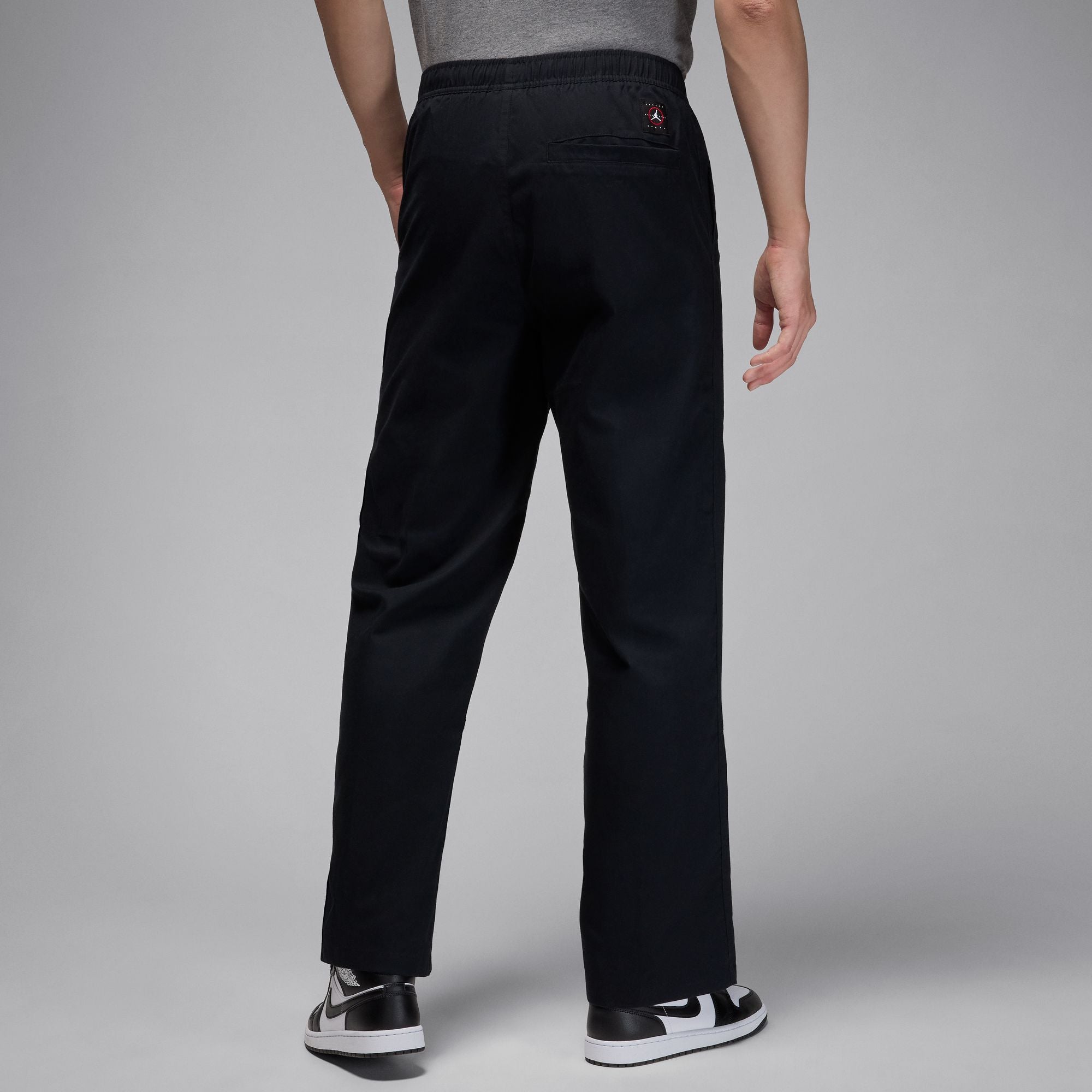 JORDAN MENS BROOKLYN WOVEN PANT