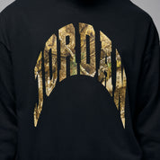 JORDAN MENS BROOKLYN REALTREE CREWNECK