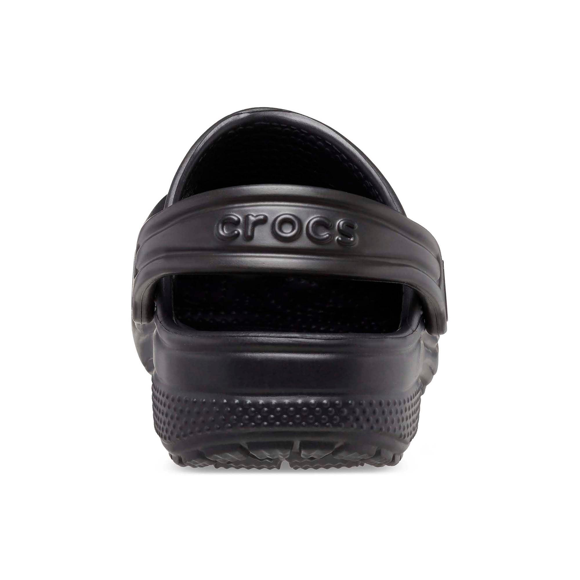 CROCS CLASSIC CLOG TODDLER