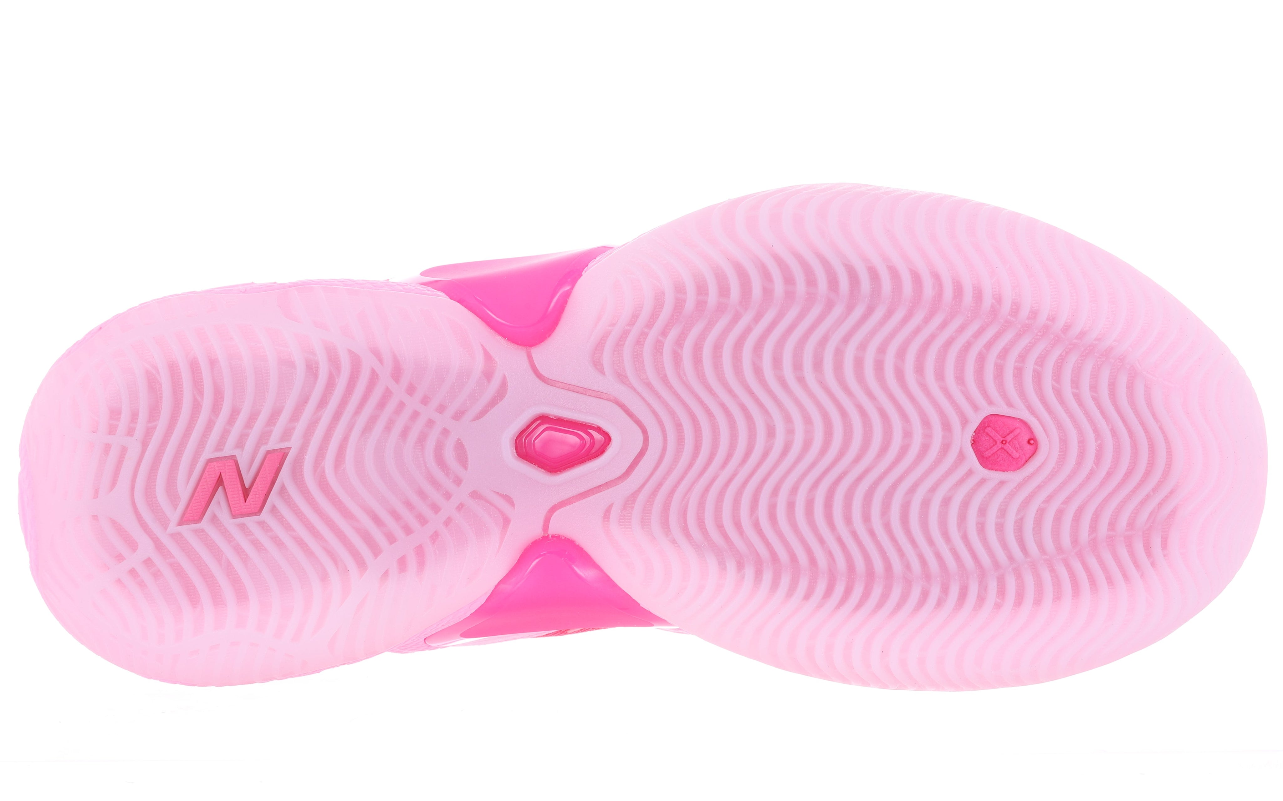 NEW BALANCE BB FRESH FOAM