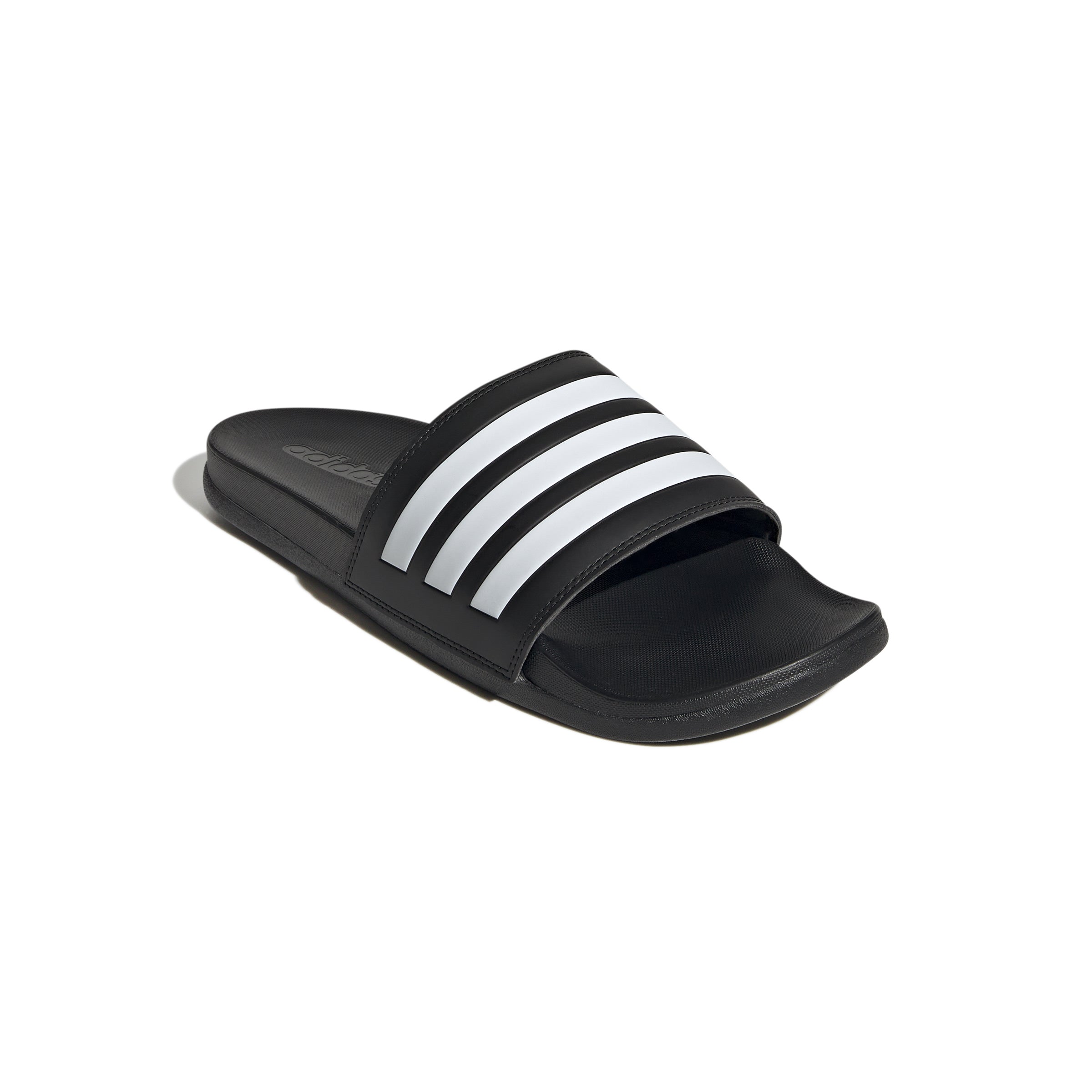 ADIDAS ADILETTE COMFORT SLIDES